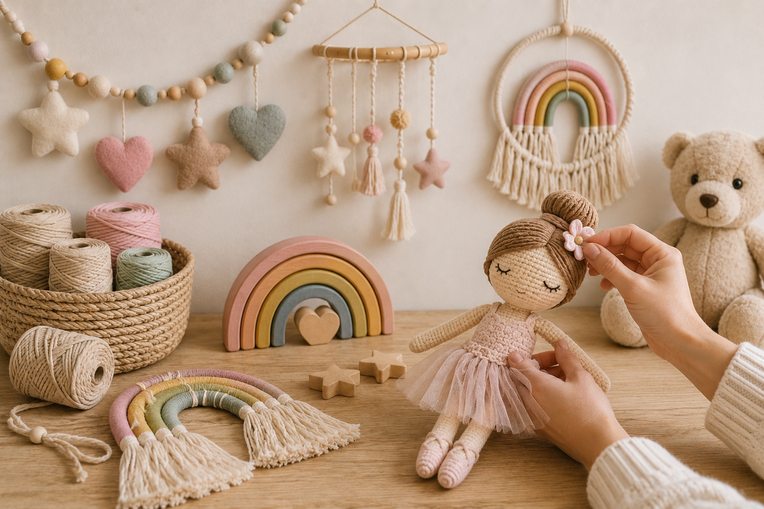 Baby Room