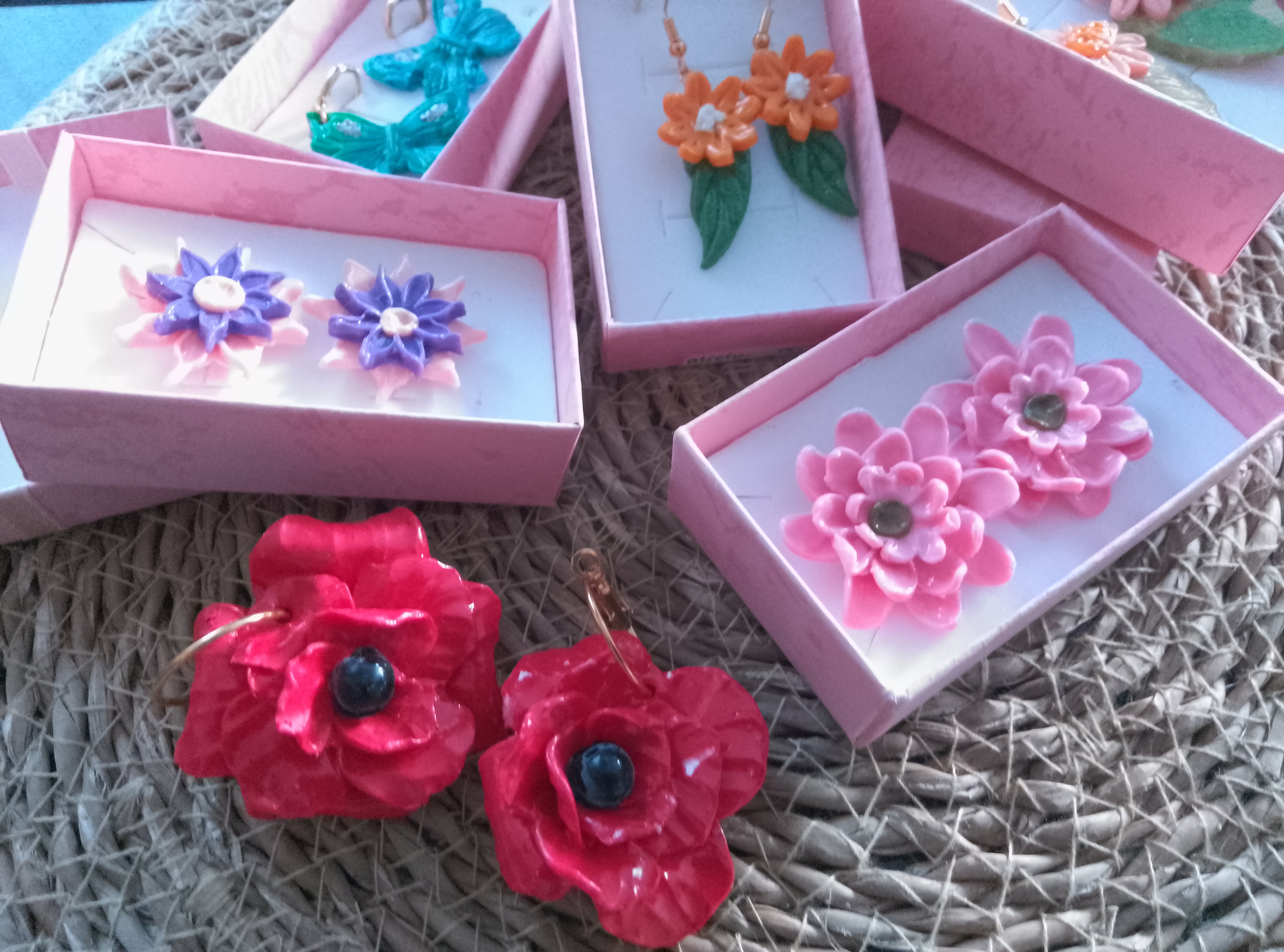 Pendientes