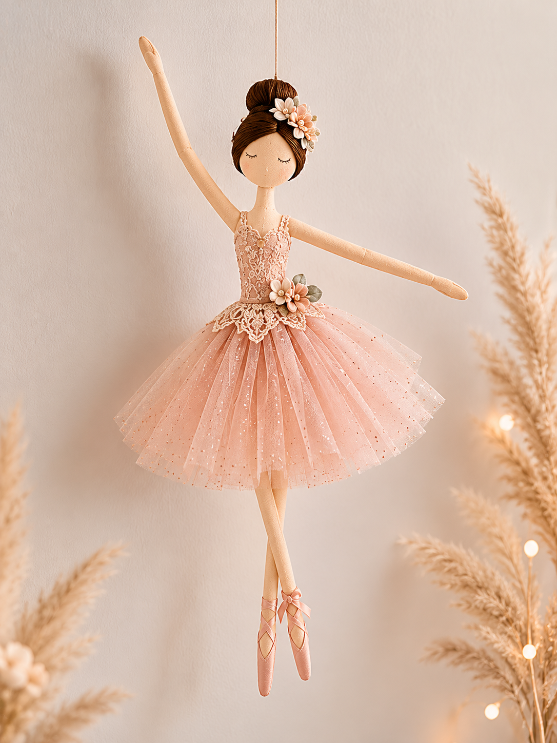 Bailarinas