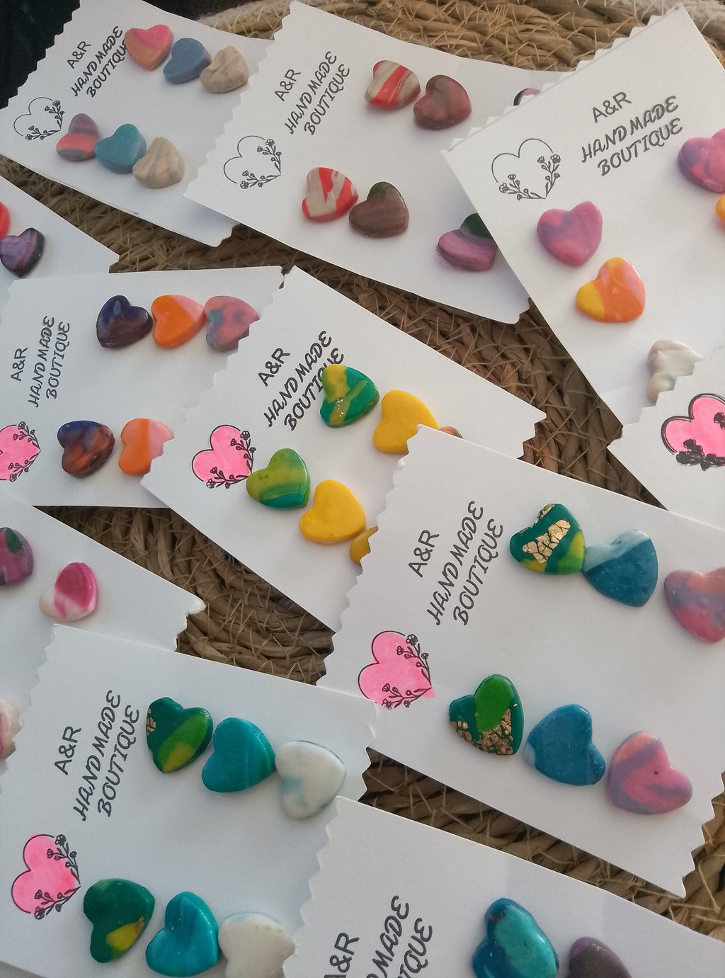 Sweet Hearts
