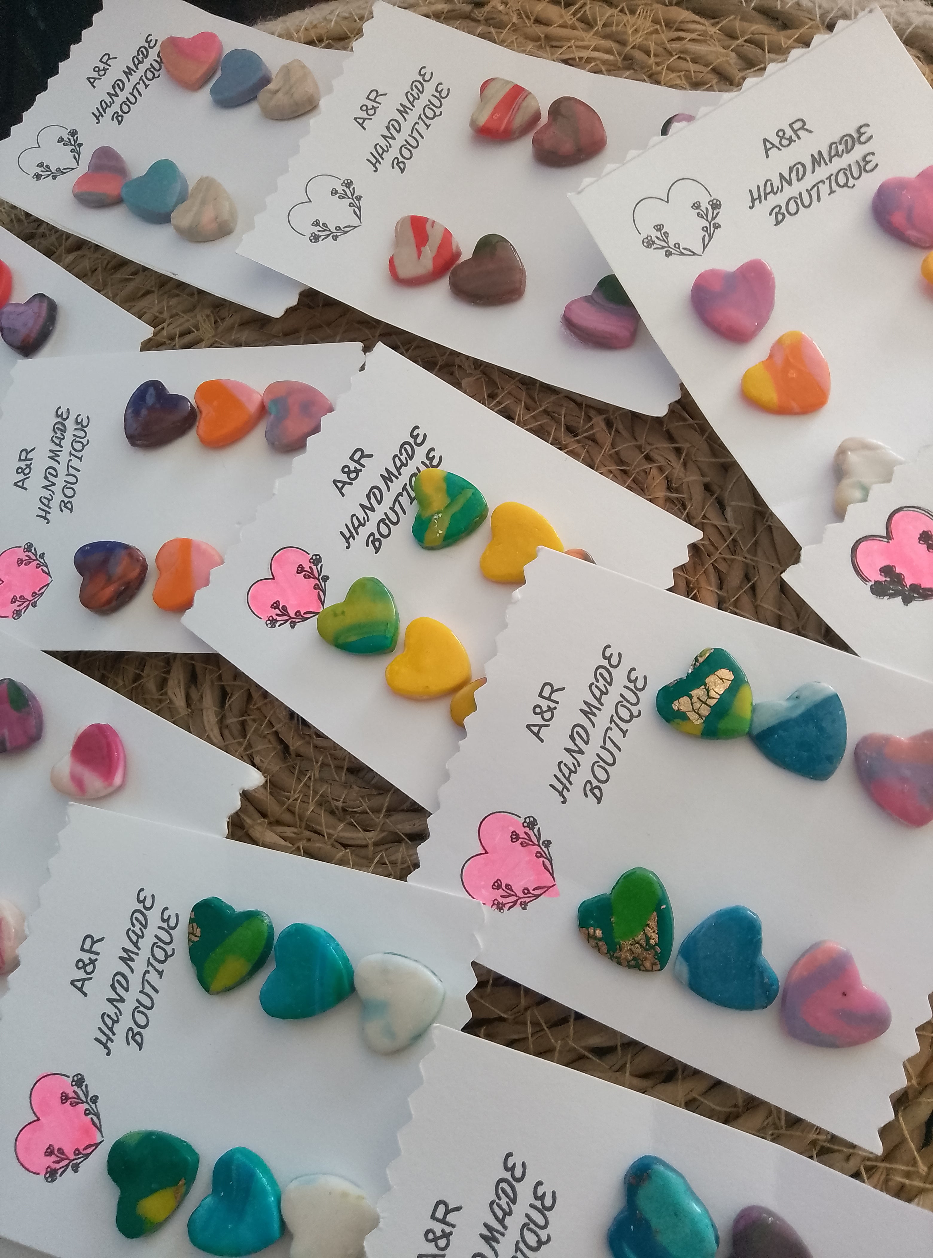 Sweet Hearts