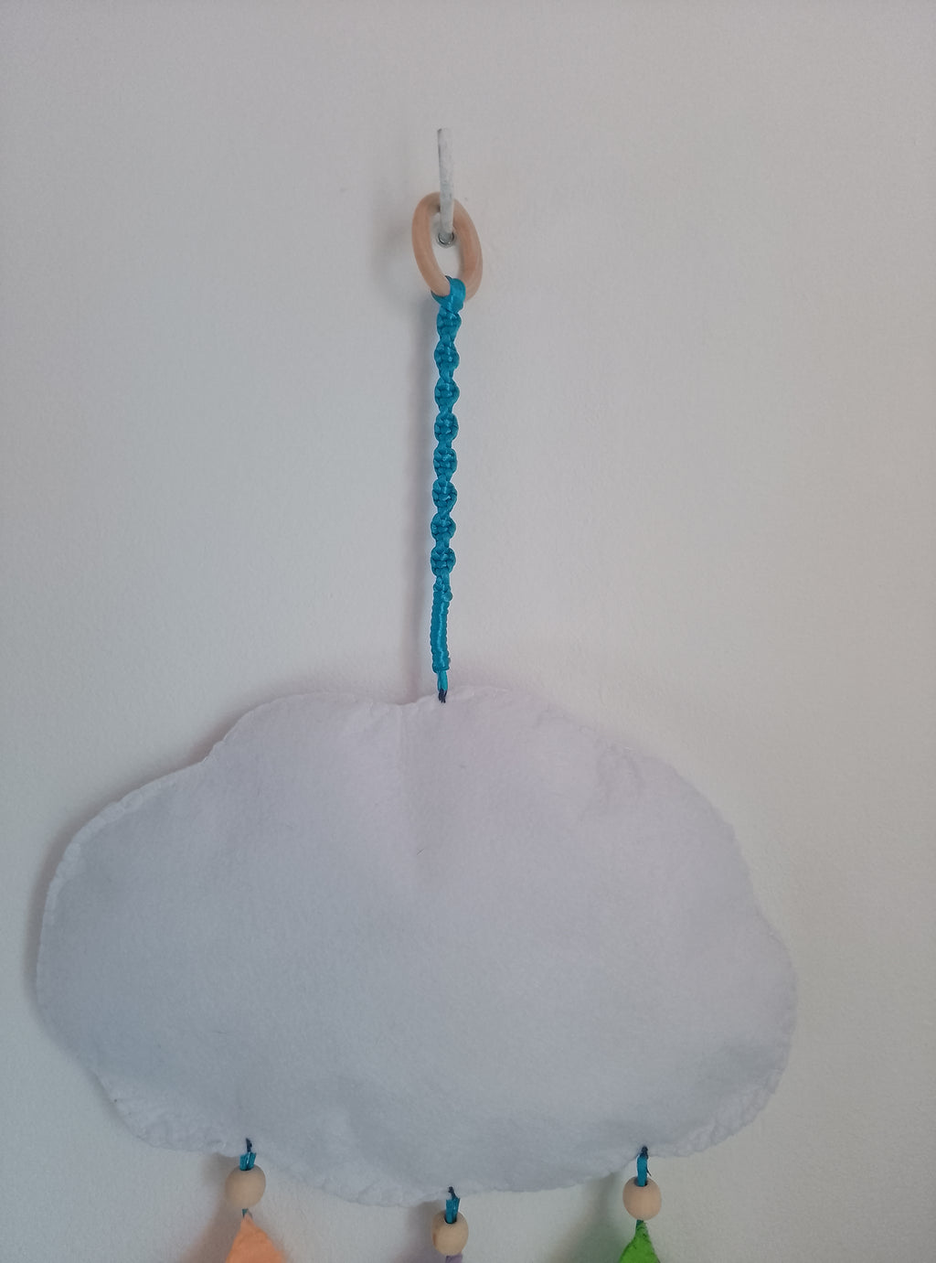 Nube Candy