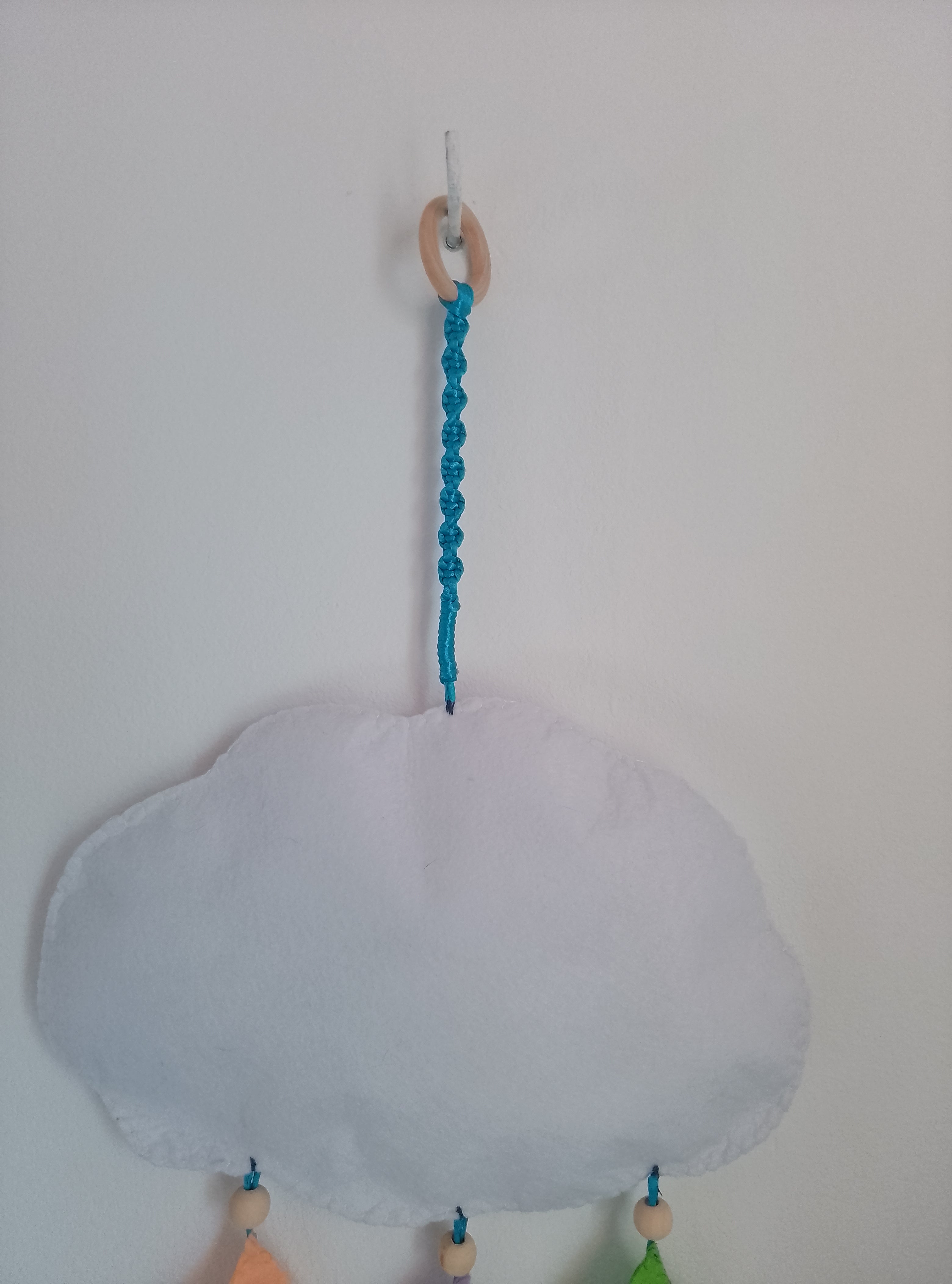 Nube Candy