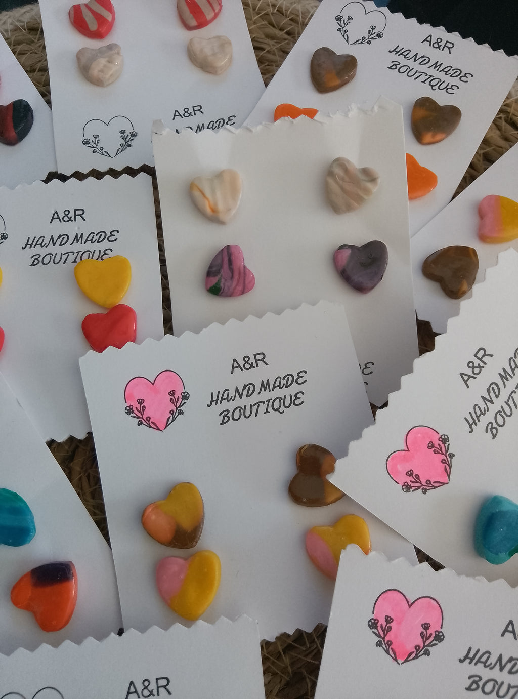Sweet Hearts