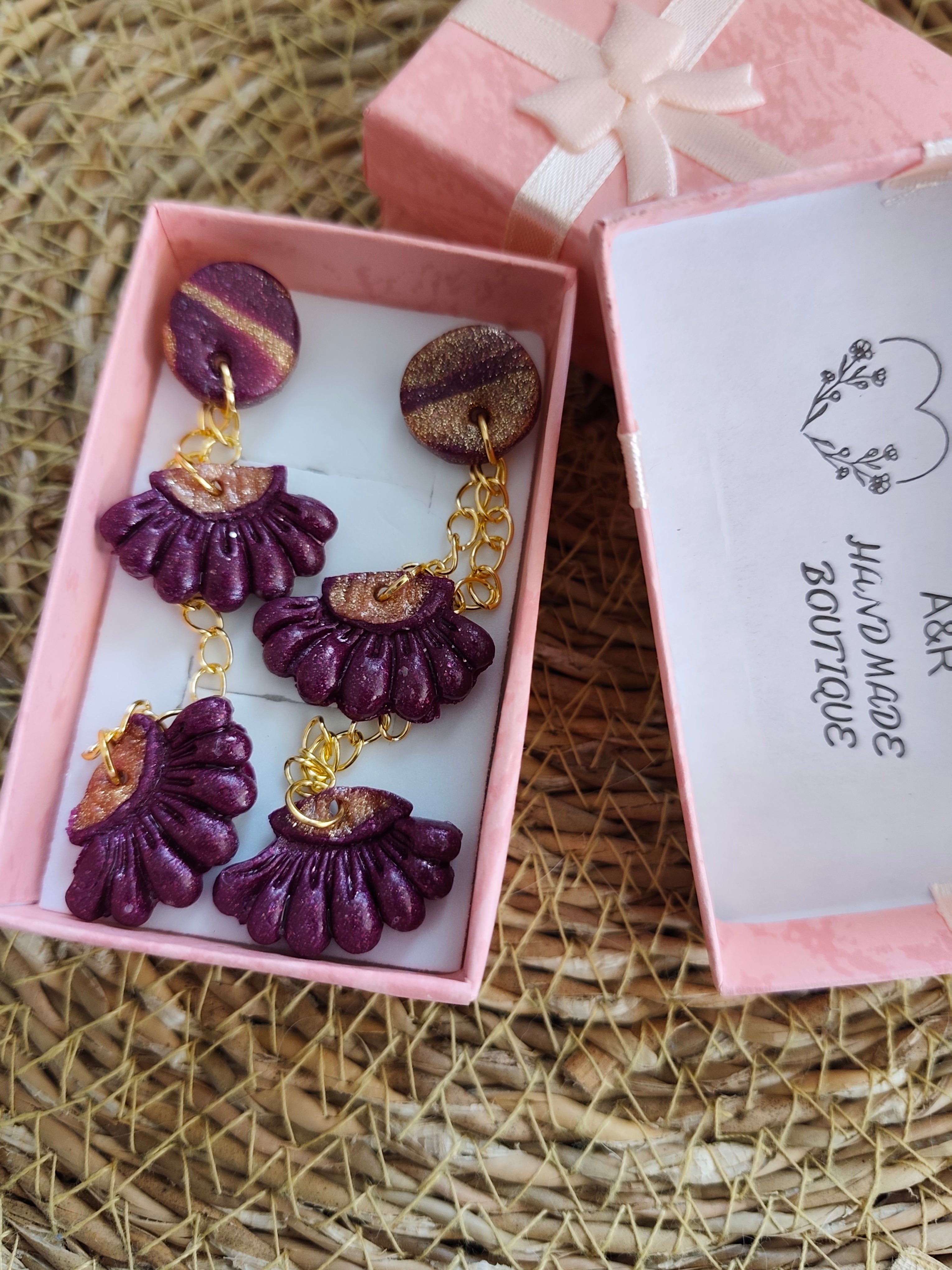 Victoria - Violeta