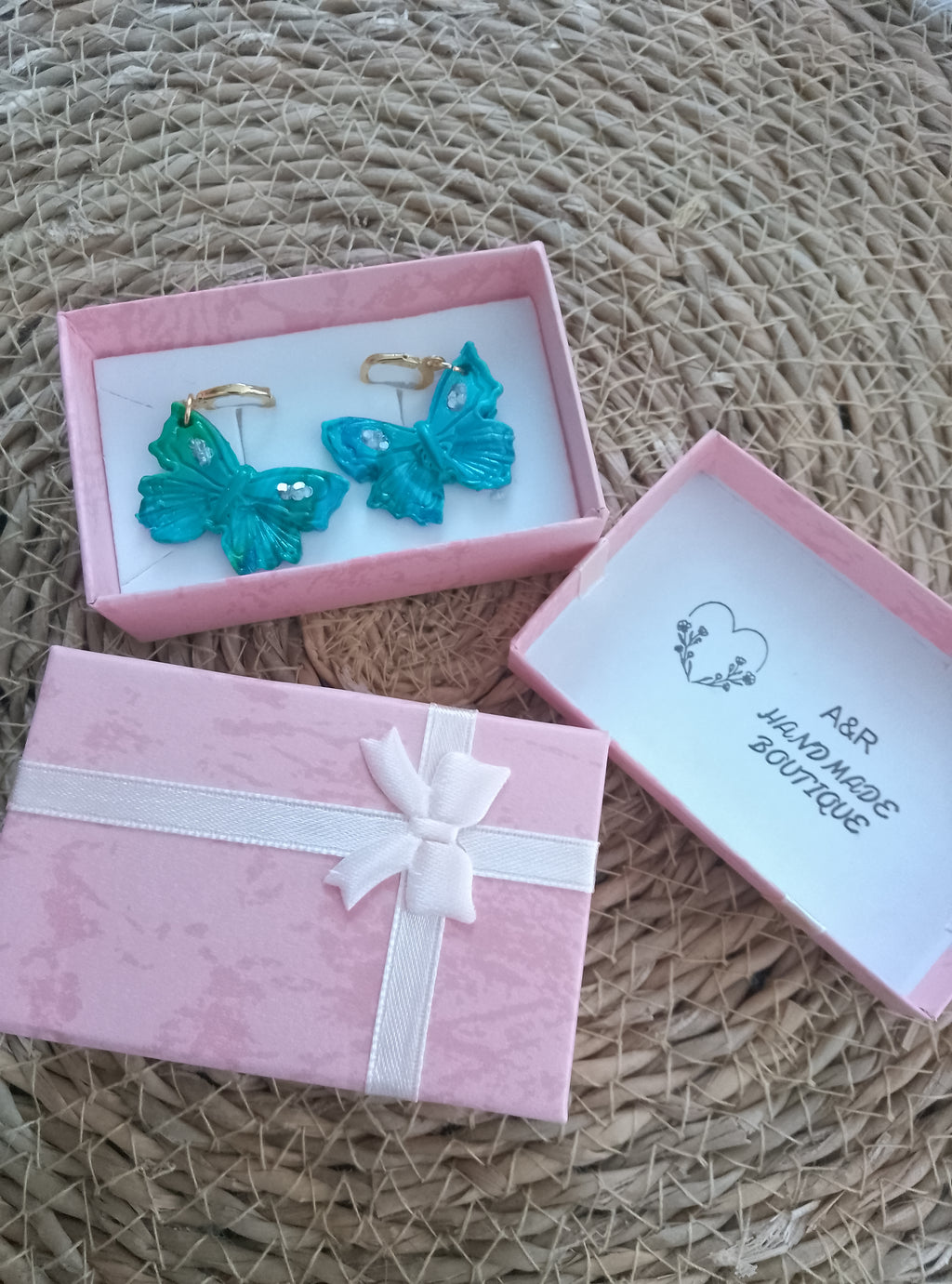 Sweet Butterfly