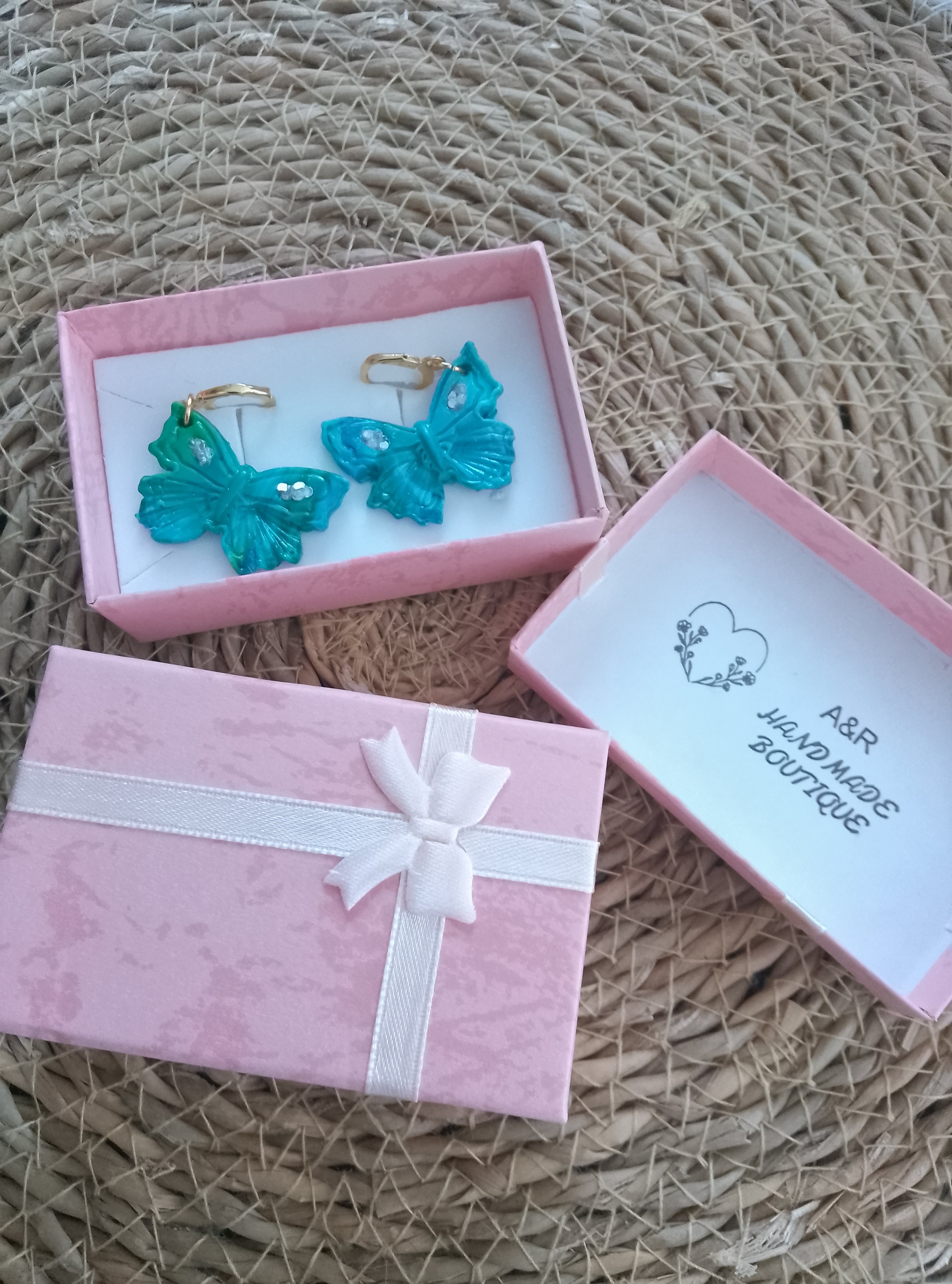 Sweet Butterfly