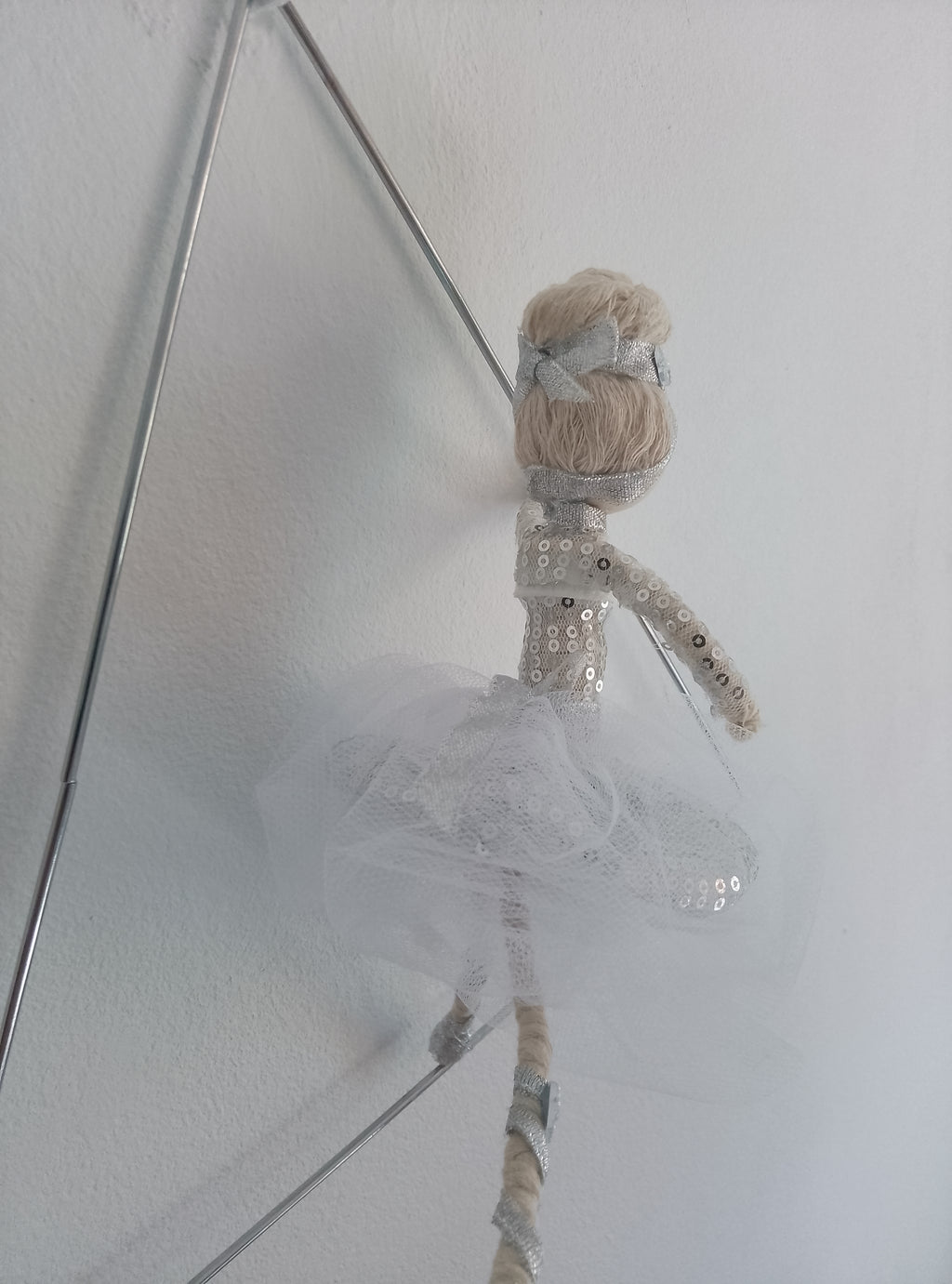 Helena - Silver