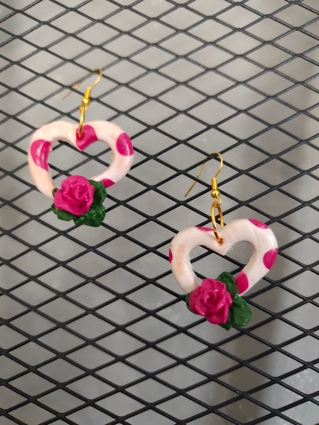 Chic Heart
