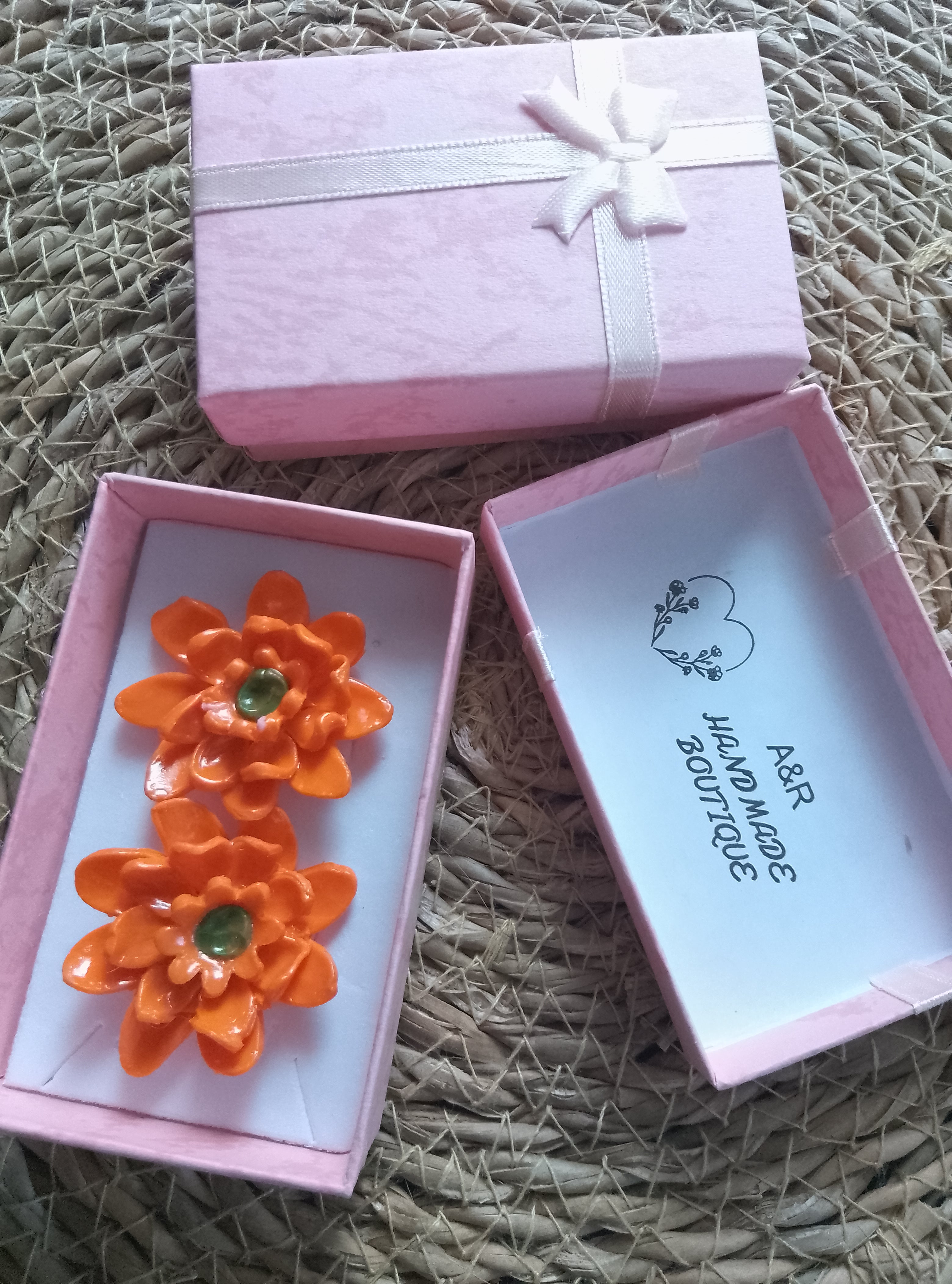 Aurora - Naranja