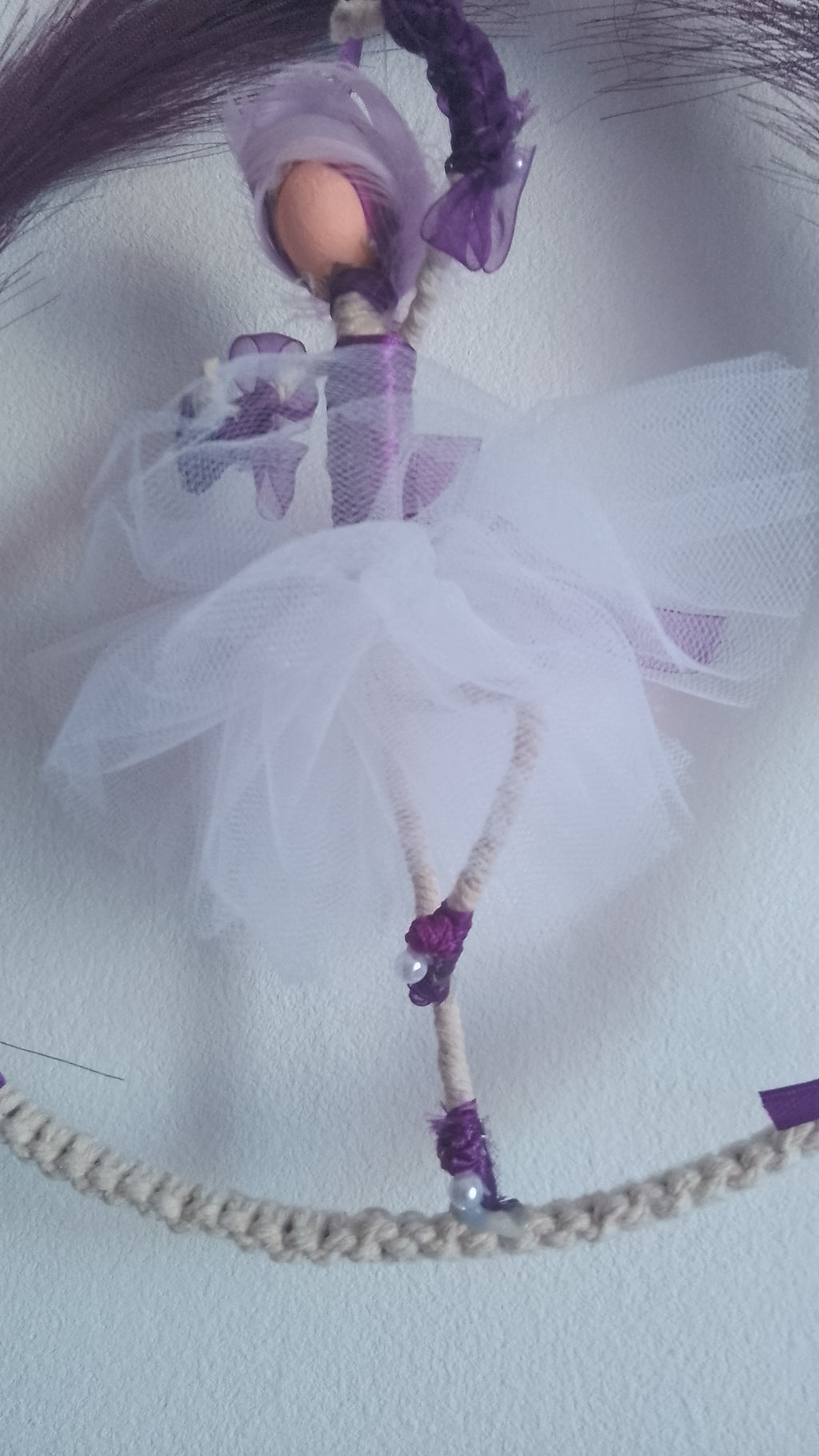 Bailarina "Sweet Irina"