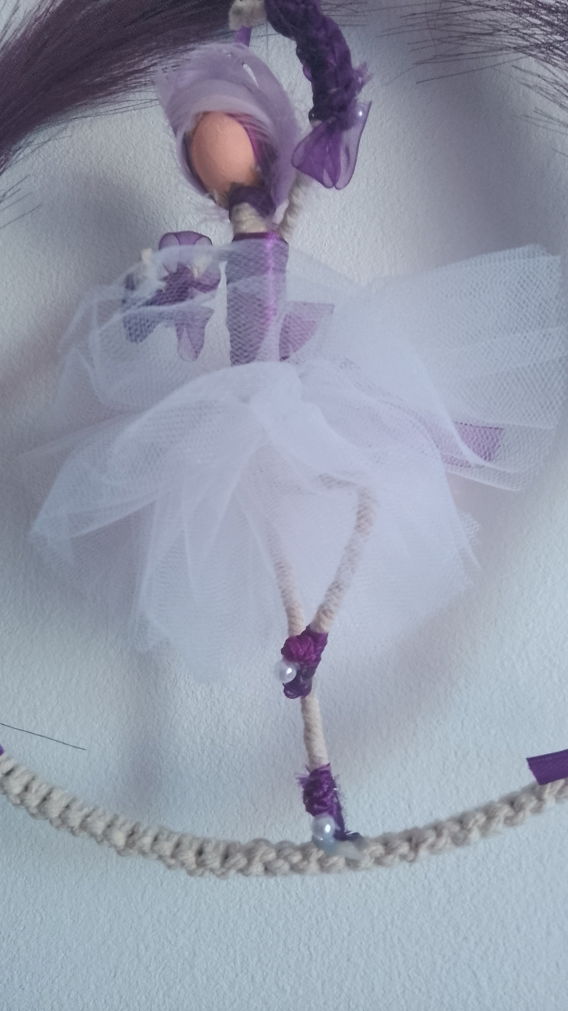 Bailarina "Sweet Irina"