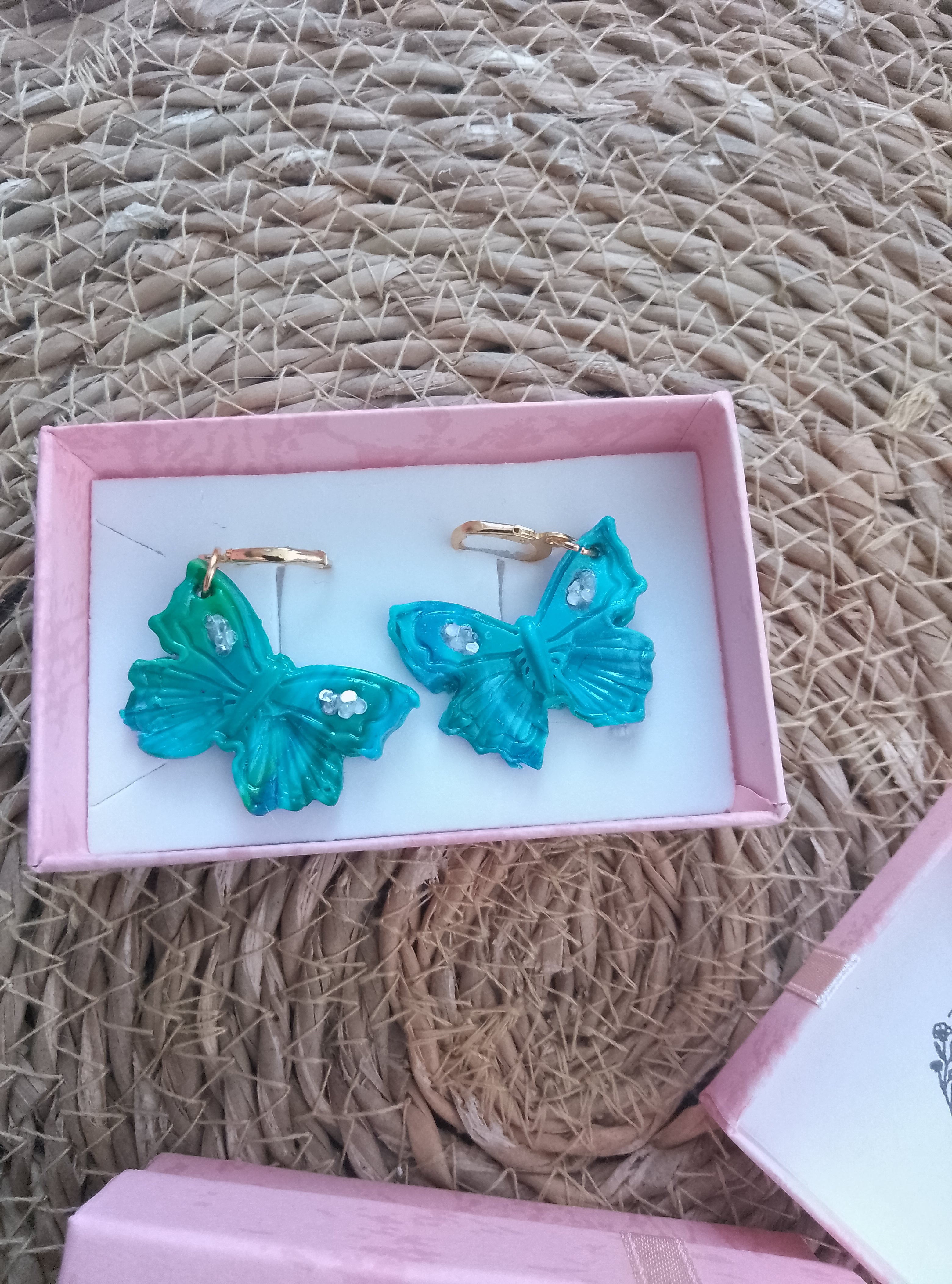 Sweet Butterfly