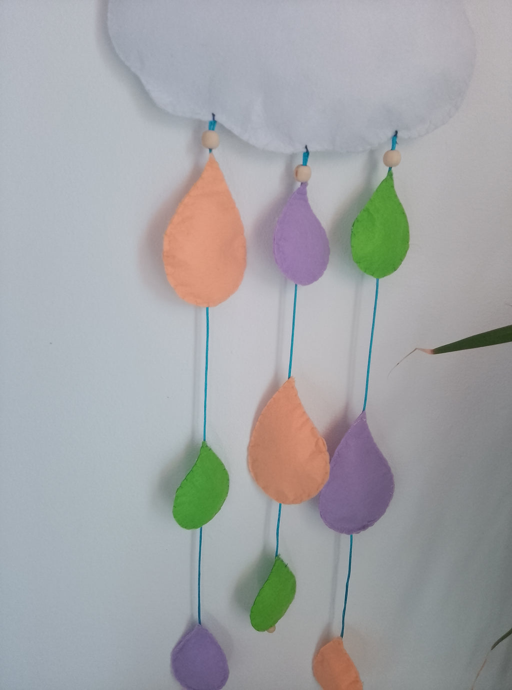 Nube Candy