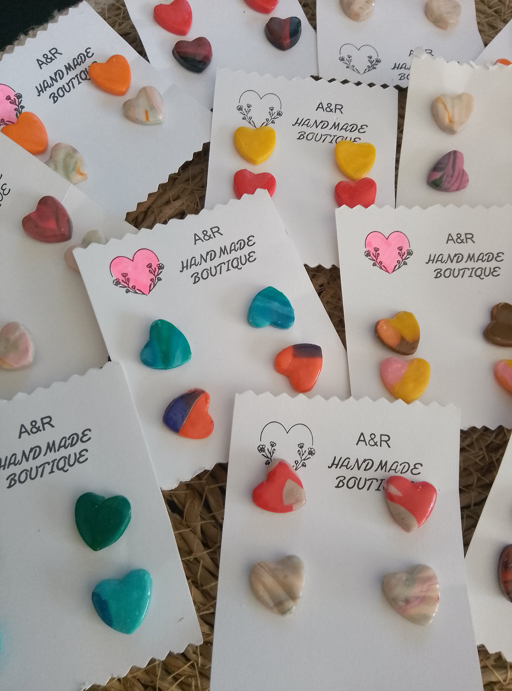 Sweet Hearts