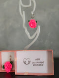 Abril - Rosa