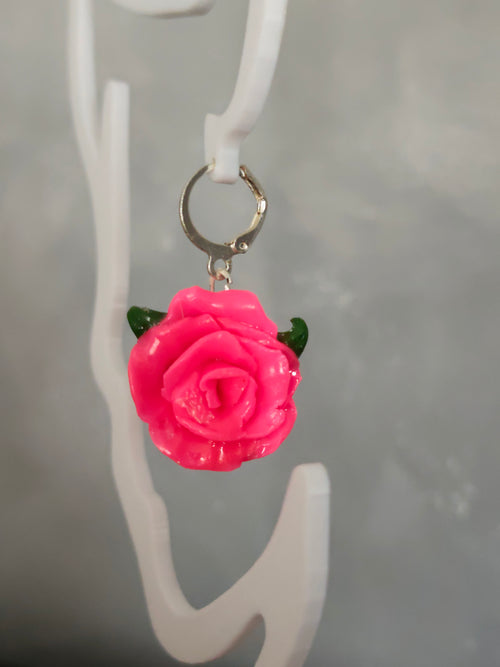 Abril - Rosa