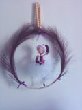 Bailarina "Sweet Irina"