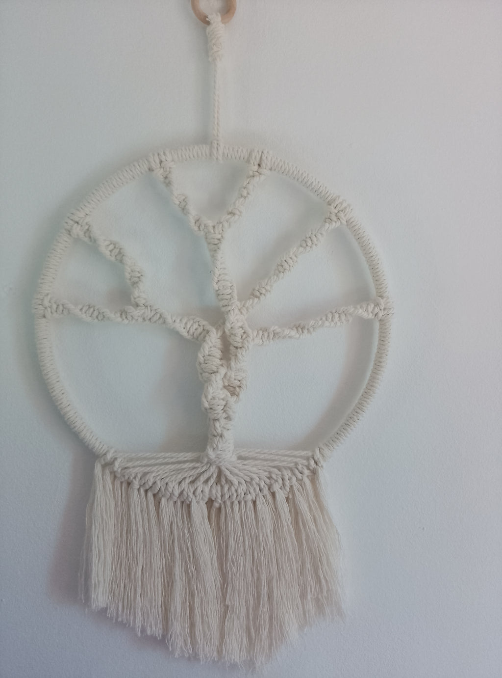Árbol de la vida Boho