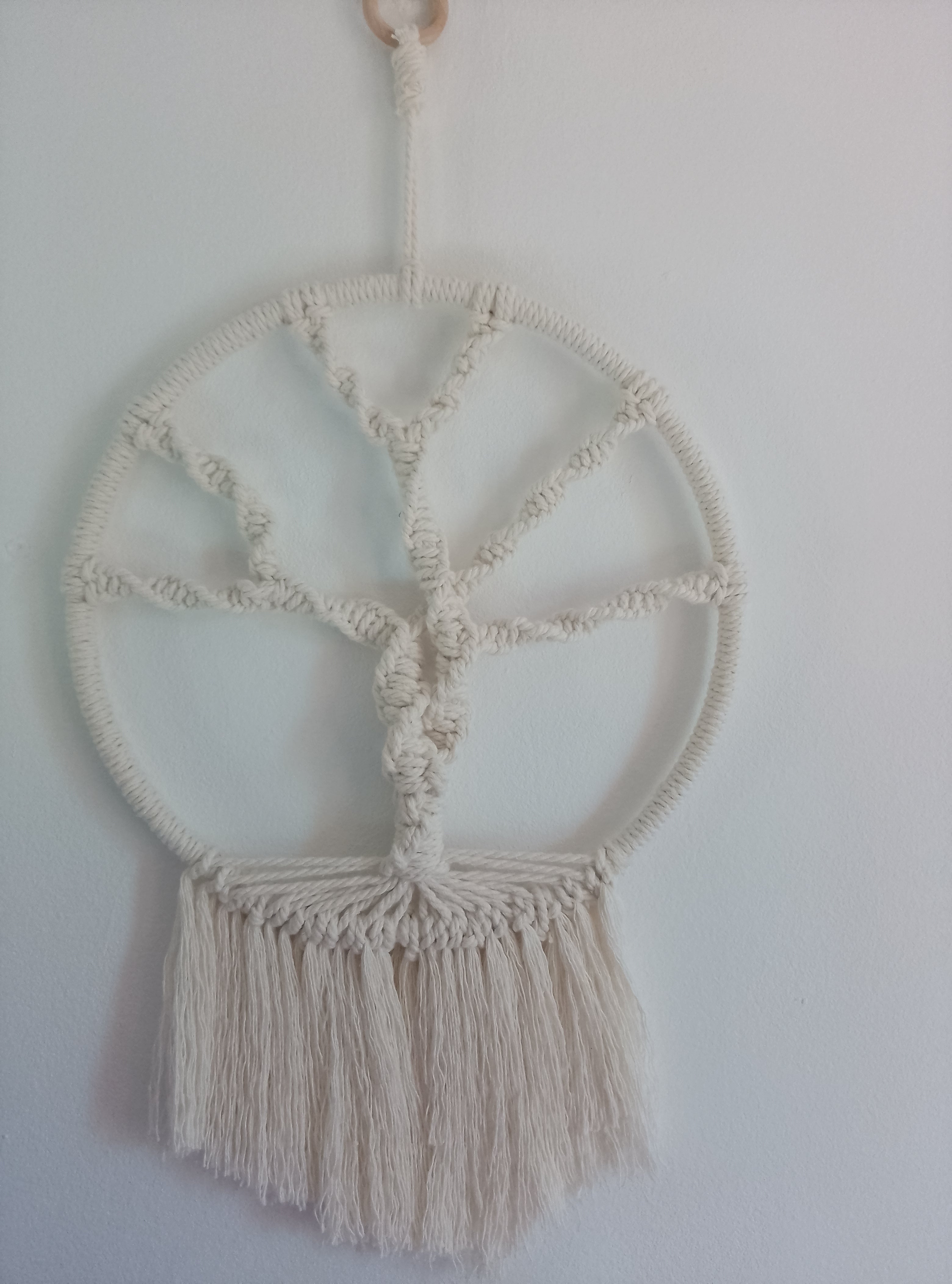 Árbol de la vida Boho